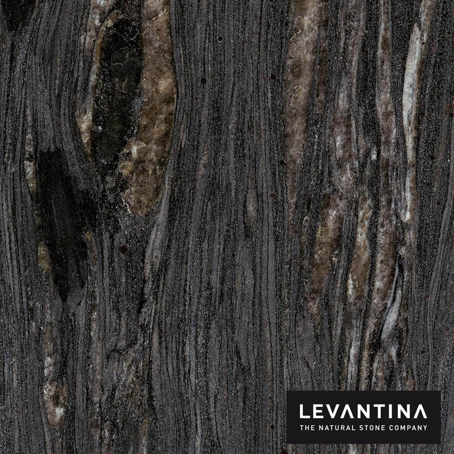 LEVANTINA. Granito Naturamia® Titanium.