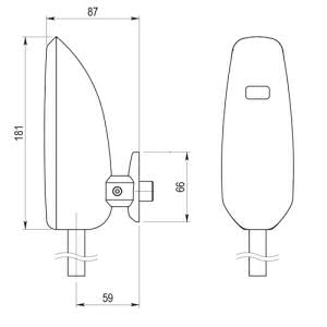 Domo Sensia U 79500